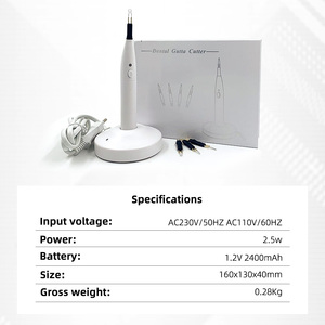 4 lời khuyên cho máy cắt <span class=keywords><strong>gutta</strong></span>-<span class=keywords><strong>percha</strong></span> nha khoa với chức năng sạc và sưởi ấm không dây và các bản dịch công cụ nha khoa liên quan - Product Image 5