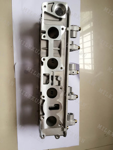 自動車部品897129631 8971111550 2.6L 8V 4ZE1エンジンシリンダーヘッドISUZUトルーパーIIピックアップ用アミーロデオ - Product Image 4