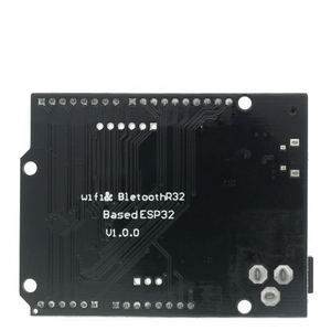 Esp32 For Wemos Mini For <strong>Arduino</strong> R3 R32 Wifi Wireless <strong>Bluetooth</strong> Development Board Ch340 4m Memory One
