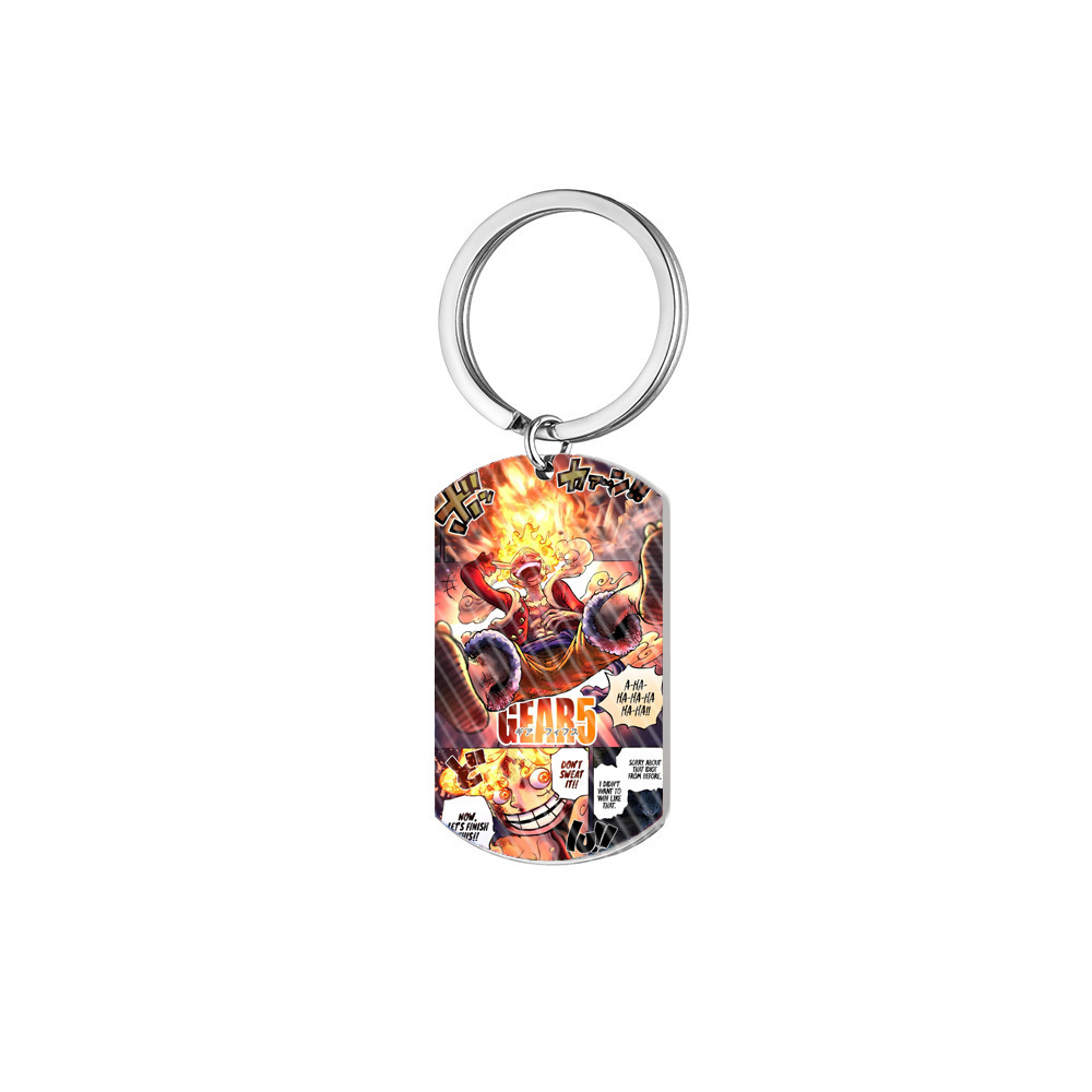 keychain 1