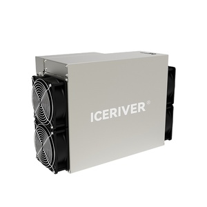 Iceriveraleo Ae3(2gh/s) Ae2 720m Ae1 Lite 300mh Crypto Mining Aleo Bergbau maschinen Iceriver Ae3 2gh/s Aleo (zksnark) Bergmann-neu - Product Image 1