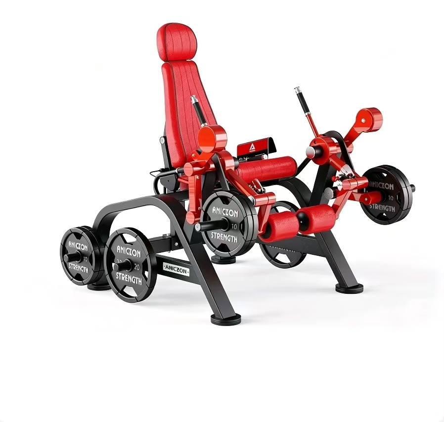 Entrenador de extensión de piernas estilo split F5049