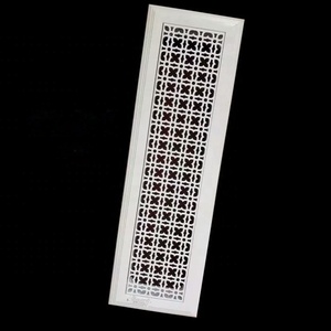 Runde Decke Diffusor Luft Diffusor