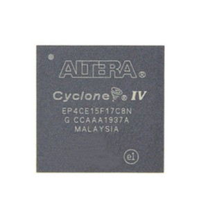 FPGA Field Programmable Gate Array-Paket FBGA-256 IC Neues Original EP4CE15F17C8N - Product Image 1