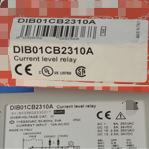 Neu und original Neu und Original DIB01CB2310A Sensor Lager im Warehouse PLC Programming Controller - Product Image 1