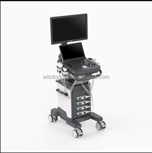 5.6インチワイド温度640x480工業用水質アナライザーTFT LCDパネルスクリーン40ピンFPC LCDモジュールVGA入力付き - Product Image 4