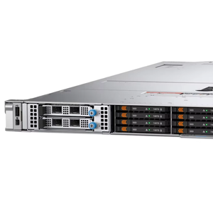PowerEdge R470 1U Rack Server-Nhà máy điện nhỏ gọn cho khối lượng công việc doanh nghiệp cỡ trung - Product Image 1