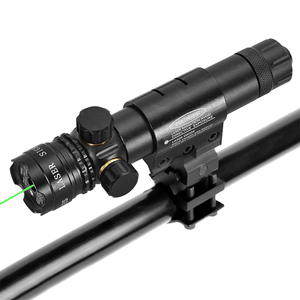 Laserpointer für den Bau Laserpointer für die Jagd Jagd Laserpointer - Product Image 2