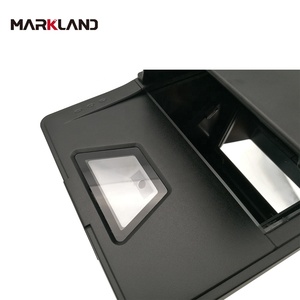 MEPR300+ Full Page Passport <strong>Reader</strong> Document <strong>Reader</strong> by OCR MRZ &amp; RFID &amp; QR Code Customized Service OEM - Product Image 4