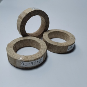 中国工厂价格铁基纳米晶圆芯环形变压器电流互感器铁心 - Product Image 5