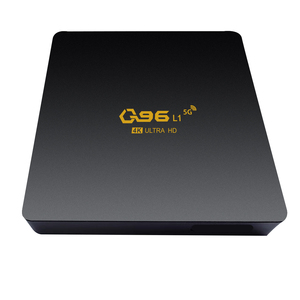 Prezzo di fabbrica Android 10.0 4K display S905L2 quad core 1/8gb BT4.0 home set top box portatile - Product Image 2