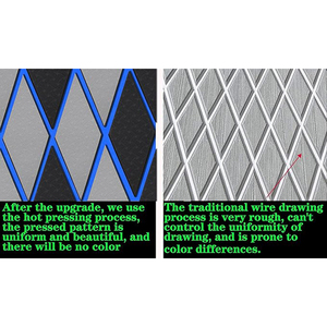 Tùy chỉnh EVA bọt thuyền sàn tự dính thuyền Mat thuyền thảm cho xuồng máy RV du thuyền kayak - Product Image 4