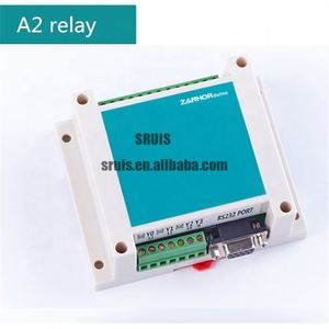 <strong>Programmable</strong> Controller 328P Industrial Control Board PLC Microcontroller Display Development Board - Product Image 4
