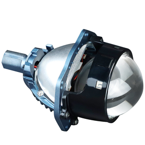 <strong>2025</strong> New <strong>Best</strong>-selling B40 Single Direct Laser Lens <strong>LED</strong> Double Lens Ultra-bright Spotlight Far and Near Light One Universal. - Product Image 6