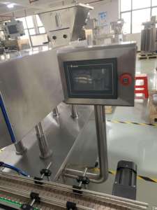 効率的なカプセルとタブレットカウンターカプセルカウントマシン