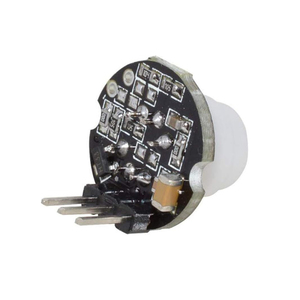5 pezzi Mini SR602 sensore di movimento modulo sensore di movimento piroelettrico interruttore sensoriale a infrarossi alta sensibilità per Arduino PI - Product Image 3