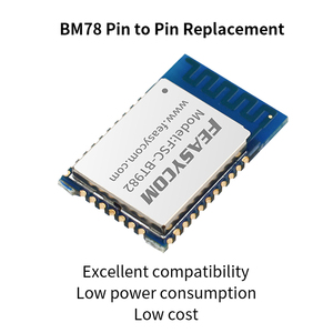 Programmier bare kleinste Daten übertragung-empfangen serielle Dual-Mode-BLE & Classic hc-05 Bluetooth-Modul - Product Image 4