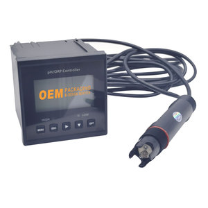 Circuito de interfaz de sonda de medidor de pH Arduino - Product Image 2