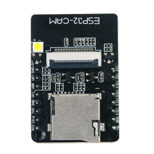 ESP32-CAM scheda di sviluppo ESP-32S con 5V Bluetooth OV2640 modulo fotocamera WiFi/seriale a interfaccia WiFi ESP32 ICs - Product Image 5