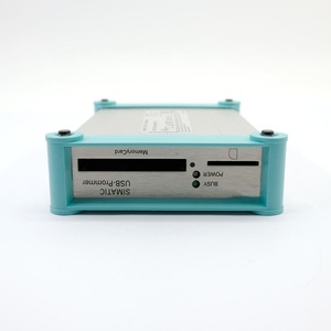 PLC HMI modulo Controller nuovo magazzino originale lettore di schede USB 6 es7702-0aa00-0xa0 - Product Image 4
