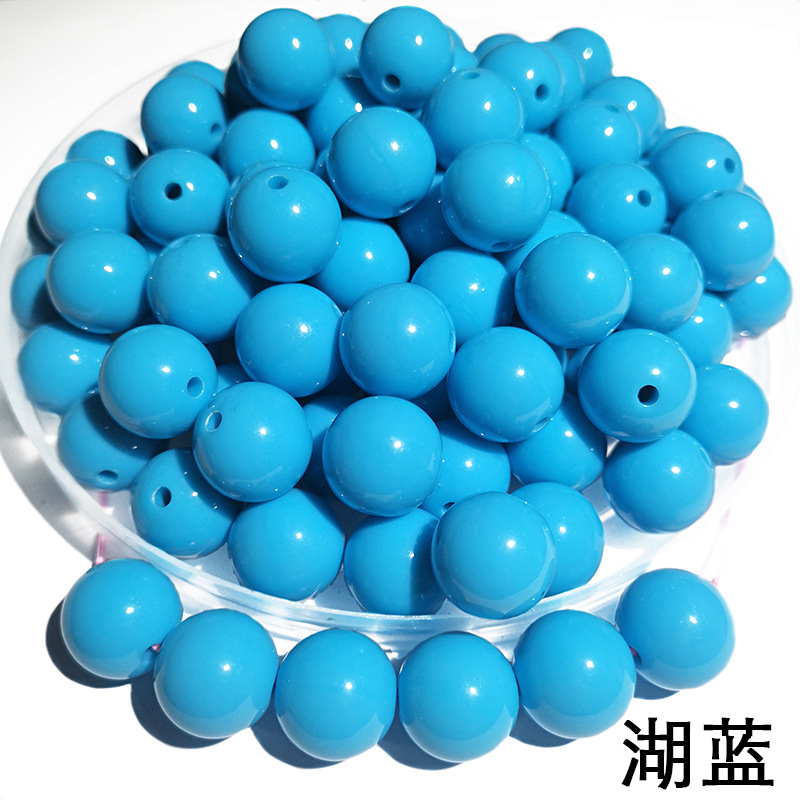 Bleu de mer