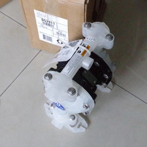 HUSKY 515 plastik hava kumandalı diyaframlı pompa/HUSKY pistonlu pompa D52911,D52966,D5B977 modelleri stokta - Product Image 2