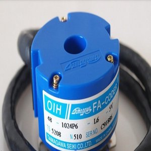 Neuer Maschinen vertrieb Encoder/Tamagawa Encoder TS5214N8564