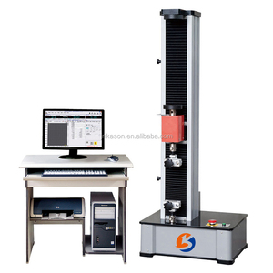 5KN 5000N Tensile Strength <strong>Testing</strong> <strong>Machine</strong> Universal <strong>Testing</strong> <strong>Machine</strong> for Metal Rubber Plastic Spring Textile - Product Image 6