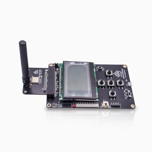 Modulo di trasmissione dati senza fili PAN3031 accessorio elettronico per Test/valutazione/scheda di sviluppo - Product Image 1