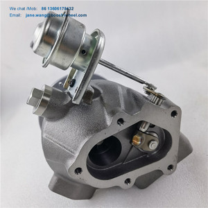 RHF5WBターボVB660064MG8 VA660064 VC660064 VD660064 18900HW59020M1ターボforHonda PWC Marine Aquatrax F12-R12 with HW1 Engine - Product Image 3