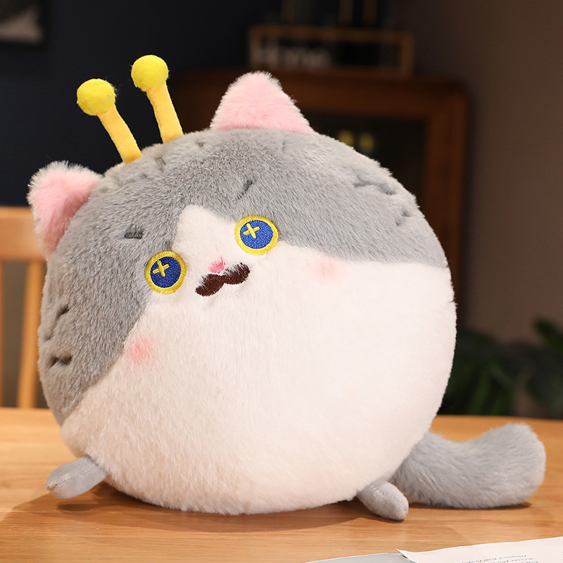 bee cat