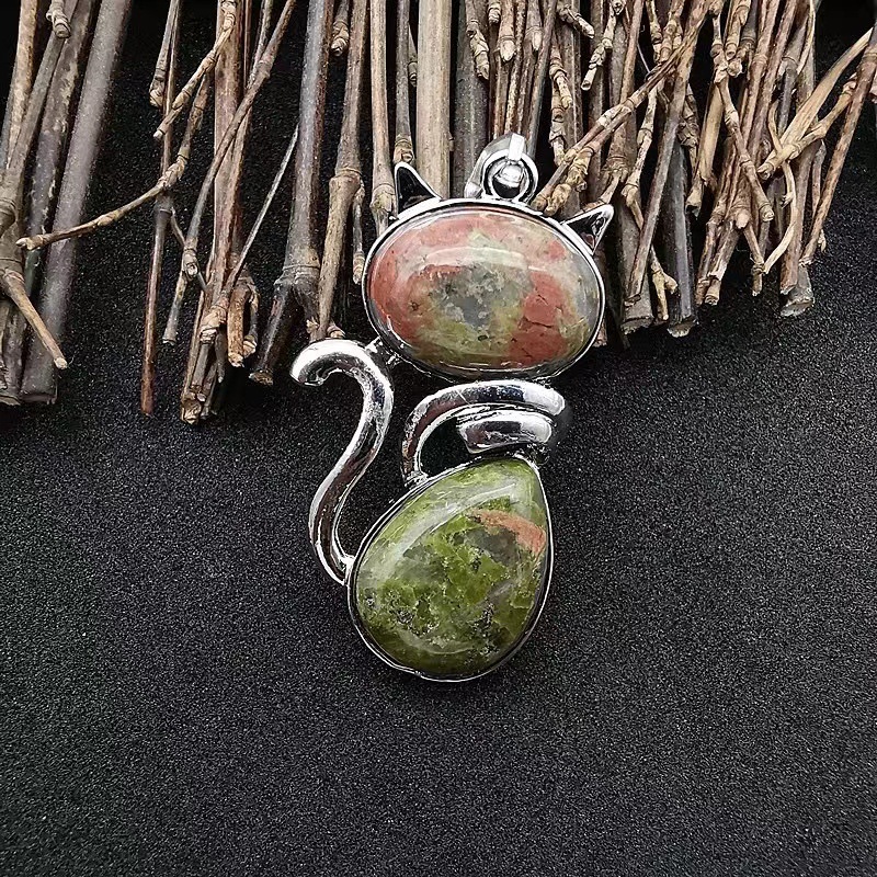 Unakite