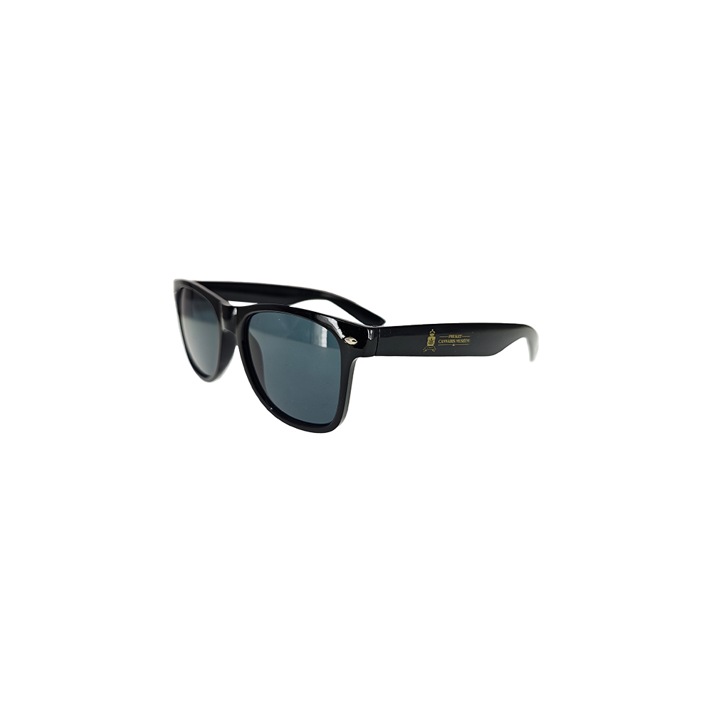 Lunettes de soleil