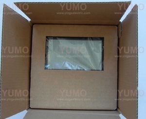 XMP2-32R-E統合16ポイントデジタル入力統合PLC & MPタッチスクリーン機能新しいオリジナル - Product Image 6