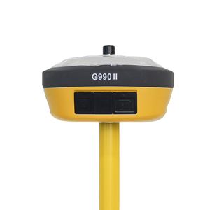 Unistrong diferansiyel Gps Rtk anket ekipmanları Unistrong G990II Gnss alıcı Rtk kalıcı kodu ile - Product Image 1