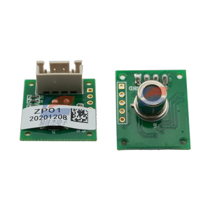 YJJ ZP01-MP503 della polvere del sensore modulo sensore VOC per il monitoraggio della qualità dell'aria