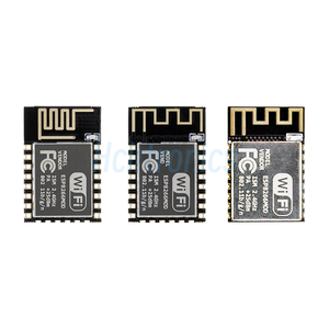 ESP-12E ESP-12F ESP-12S <strong>ESP8266</strong> Remote Serial Port <strong>WIFI</strong> Wireless <strong>Module</strong> Intelligent Housing