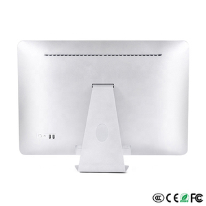 Ordenador de escritorio barato de 21,5 pulgadas con procesador I3 I5 I7, 4GB, 8GB, DDR3, todo en uno, pc Barebone AIO - Product Image 6