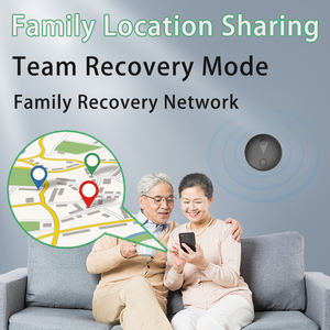 Hete Populaire Mini <span class=keywords><strong>Gps</strong></span> <span class=keywords><strong>Tracker</strong></span> Voertuigen Auto Kids Pet Ios Universal 5G <span class=keywords><strong>Gps</strong></span> Globale Positionering Tracking Verloren Apparaat - Product Image 2