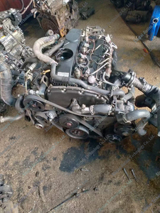 V348 2.4L JX4D24ใช้เครื่องยนต์ดีเซลประกอบเครื่องยนต์มอเตอร์สมบูรณ์สำหรับการขนส่ง V348 - Product Image 2