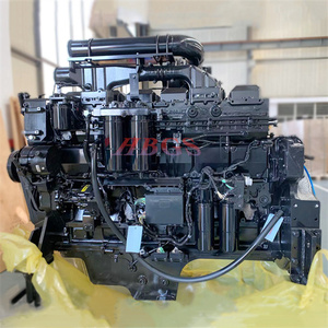 Original <strong>Engine</strong> QSK23-C <strong>Engine</strong> Assembly QSK23-C760 for Truck <strong>Engines</strong> - Product Image 3
