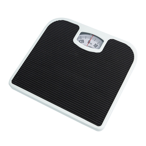 130kg cơ khí trọng lượng Quy mô không chống trượt Pad mùa xuân phòng tắm quy mô cho sức khỏe con người trọng lượng Đo chức năng - Product Image 3