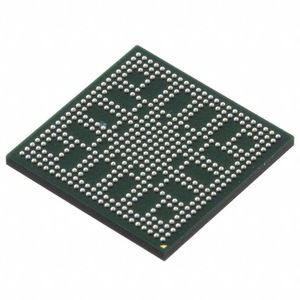 MCIMX6L2DVN10AA braccio Cortex-A9 microprocessore IC. MX6SL 1 Core, 32 Bit 1.0GHz 432 mapbga (13x13) circuiti integrati (ICs) - Product Image 1