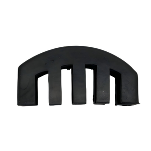 Дешевый заводской бесштоковый глушитель для скрипки - Product Image 5
