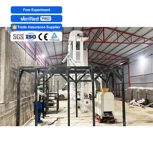 Lane <span class=keywords><strong>15</strong></span>-<span class=keywords><strong>15</strong></span>-<span class=keywords><strong>15</strong></span> NPK phân bón dây chuyền sản xuất hợp chất NPK phân bón dây chuyền sản xuất thiết bị - Product Image 5