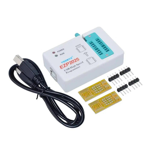 New EZP2025 drive free <strong>programmer</strong> supports 24/25/93/95 series chips to automatically recognize asus CAP direct burn - Product Image 1