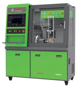 BOTEN orijinal Model CR518 Cambox ile EUI EUP için ortak ray pompa Test tezgahı - Product Image 1