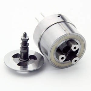 Golden Vidar <strong>Common</strong> <strong>Rail</strong> Injector <strong>Control</strong> <strong>Valve</strong> 7206-0379 <strong>for</strong> <strong>delphi</strong> Injector - Product Image 4
