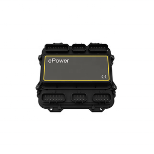 Istribution-cortacésped - Product Image 2