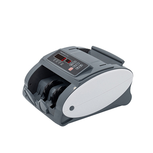 La máquina de conteo de notas compacta más barata - Product Image 2